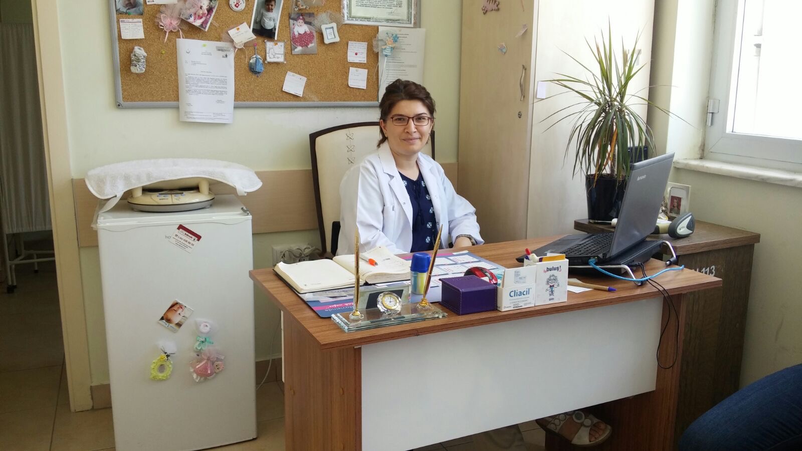 ATT Elif YÜCEL